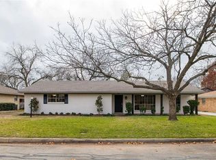 1706 Ridgeview Dr, Arlington, TX 76012