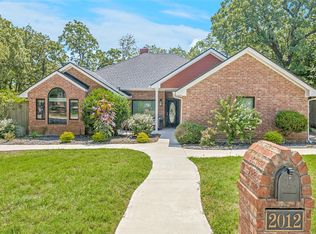 2012 Vista Trl, Keller, TX 76262