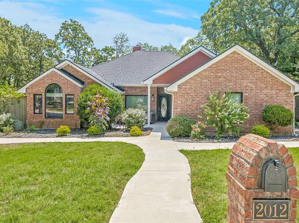2012 Vista Trl, Keller, TX 76262