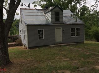 1614 Carlisle Rd, Carrollton, KY 41008