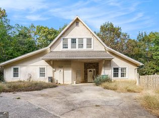 266 Richard Trl, Jasper, GA 30143