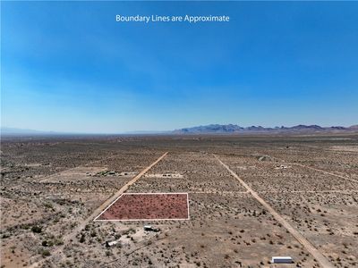 0 N Dilkon Rd, Golden Valley, AZ, 86413