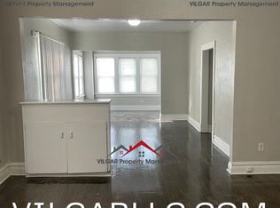 851 Indiana St FLOOR 1, Hammond, IN 46320