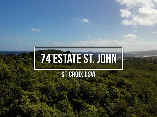 74 St. John QU, St. Croix, VI 00820
