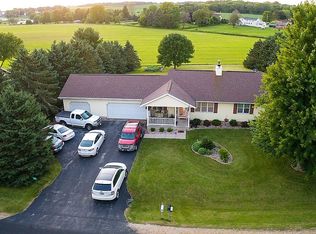 7623 Suffolk Down, Sun Prairie, WI 53590