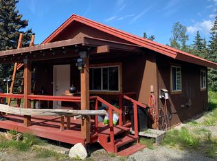 66306 Bluff Dr, Ninilchik, AK 99639