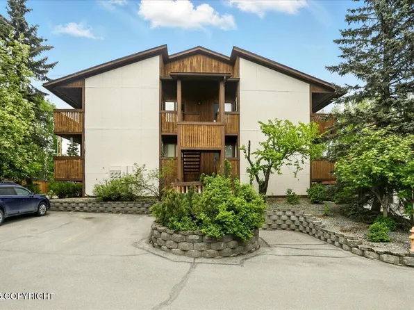 420 E 56th Ave #7-C, Anchorage, AK 99518