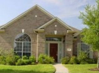 17711 Emerald Garden Ln, Houston, TX 77084