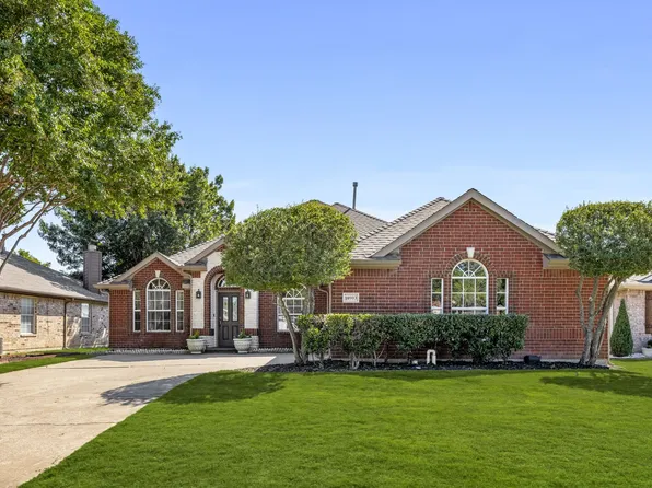 10903 Robincreek Ln, Frisco, TX 75035