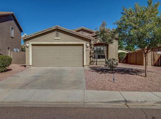 16120 W Calavar Rd, Surprise, AZ 85379