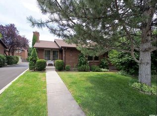 2424 E 4500 S, Holladay, UT 84117