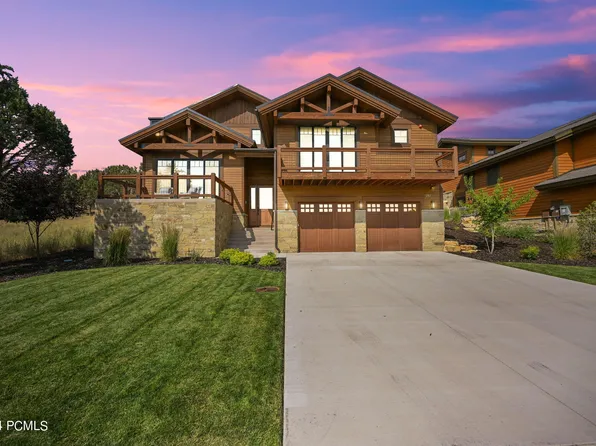 252 N Kings Peak Ct, Heber, UT 84032