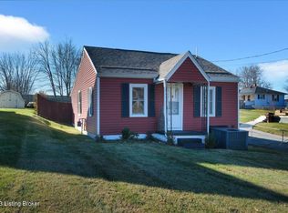 163 Fairview Ct, Eminence, KY 40019