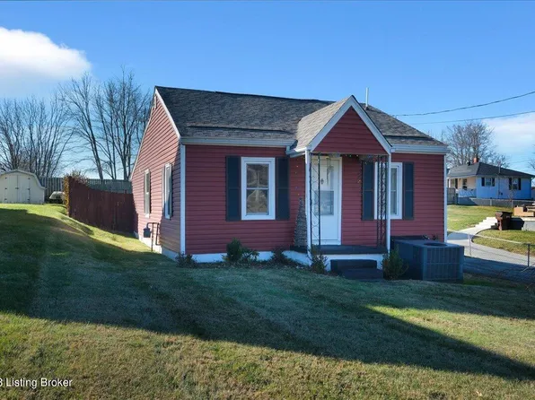 163 Fairview Ct, Eminence, KY 40019