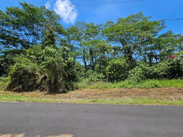 Kawakawa St Lot 647, Pahoa, HI 96778