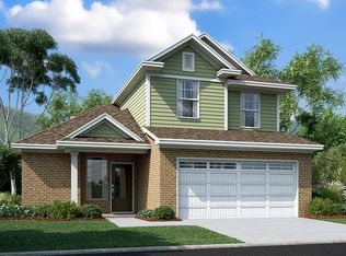 274 Cloverbrook Way LOT 419, Gallatin, TN 37066