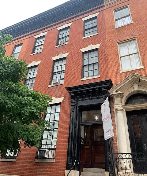 22 E Eager St #3R — Photo 21