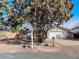 4376 E Verde View Dr, Cottonwood, AZ 86326