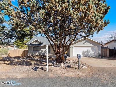 4376 E Verde View Dr, Cottonwood, AZ, 86326