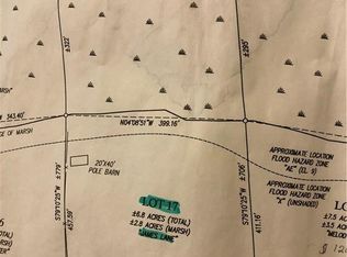 422 Jenkins Farm Rd, Brunswick, GA 31523