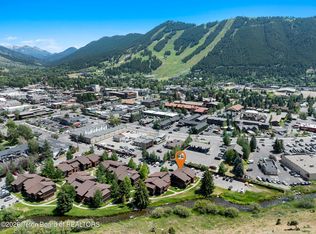355 W Deloney Ave APT A-3, Jackson, WY 83001