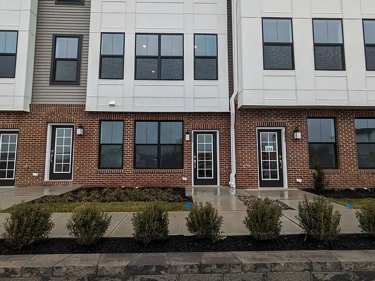 235 Aaron Truehart Way #235 — Photo 3