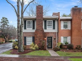 493 Little Rd SE, Marietta, GA 30067