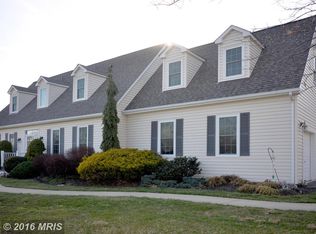 20610 Bucklodge Rd, Boyds, MD 20841