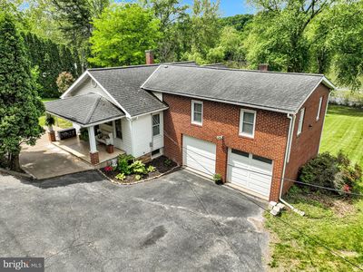 418 W Juniata Pkwy, Millerstown, PA, 17062