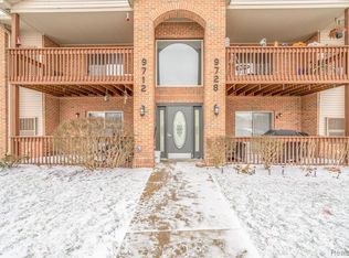 9714 Sawgrass Ct, Van Buren Township, MI
