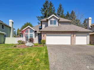 11712 SE 228th Pl, Kent, WA