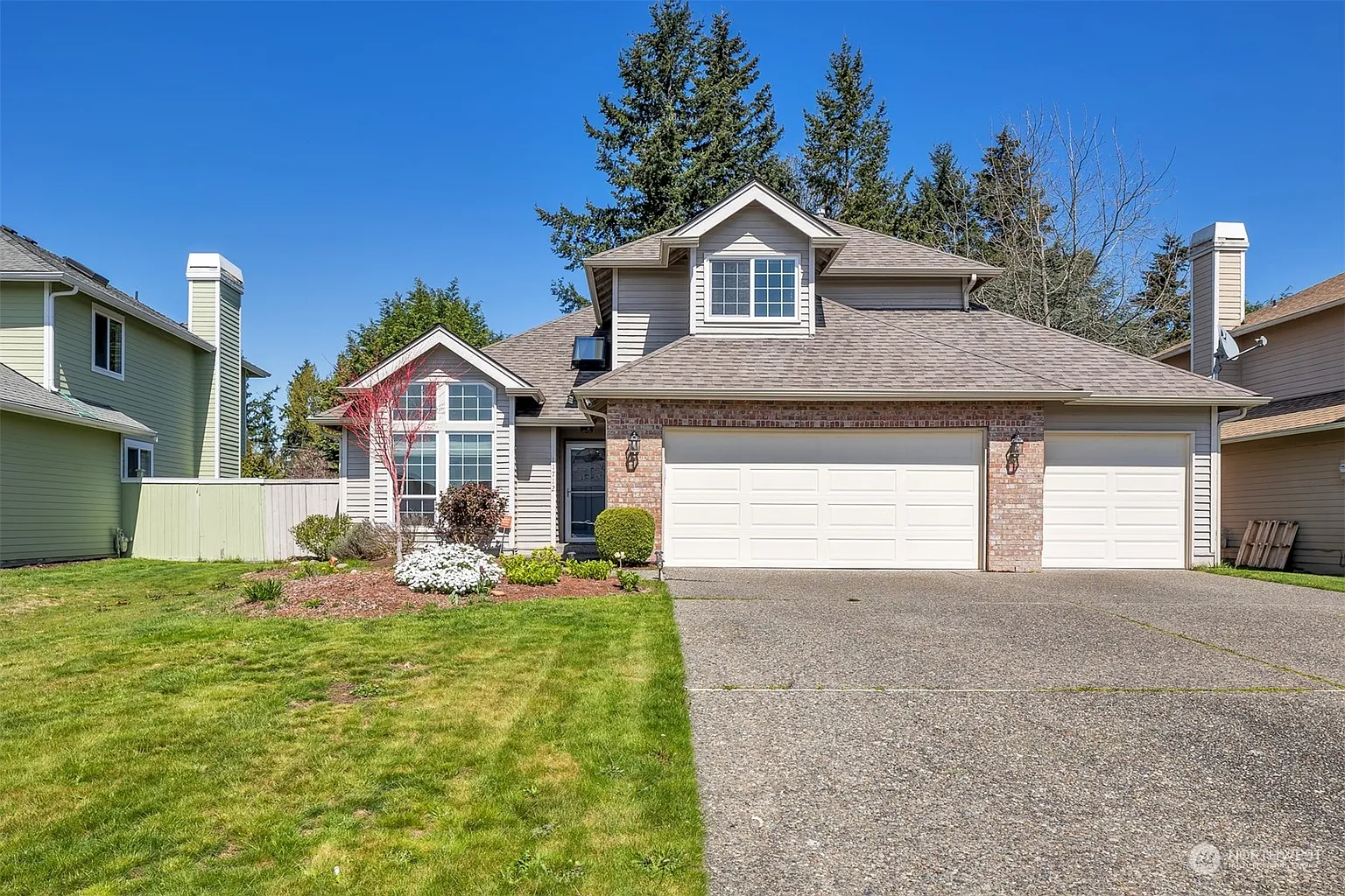 11712 SE 228th Place photo 1
