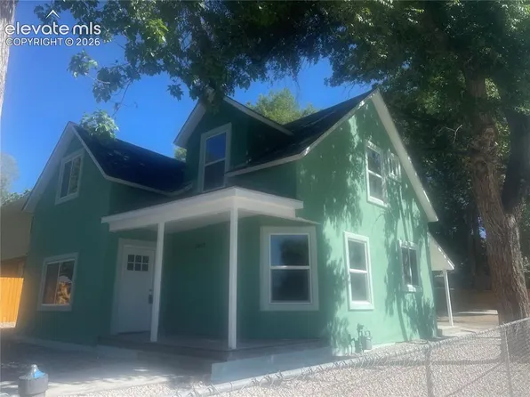 2402 W Uintah St, Colorado Springs, CO 80904