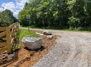 1 Buckner Ridge Rd, Bon Aqua, TN 37025