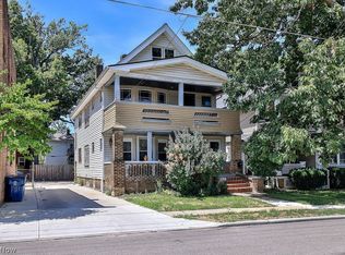 1664-1666 Lauderdale Ave, Lakewood, OH