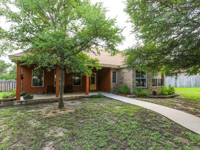 808 Woodland Park Dr, Marble Falls, TX, 78654
