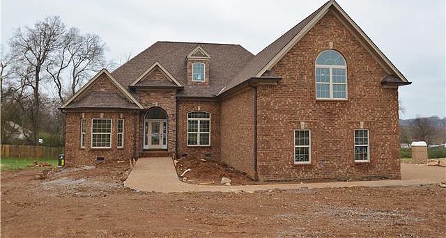 1st image of 1600 Stokley Ln #28-lot 28