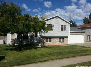 5127 S 2975 W, Roy, UT 84067
