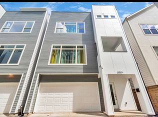 3310 Pease St #B, Houston, TX 77003