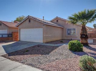 1865 Crystal Gem St, Las Vegas, NV 89106