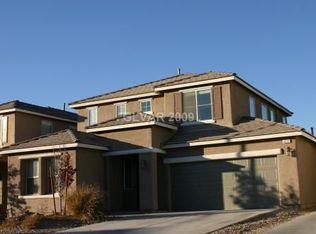 4332 Laguna Garden Ave, Las Vegas, NV 89115