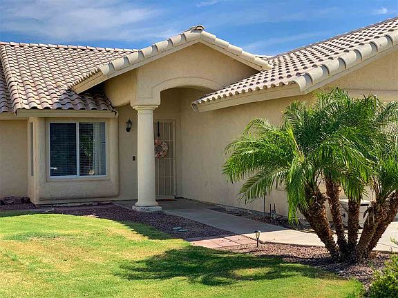 2nd image of 12170 E Calle Entrada