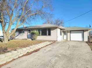 2577 19th St, Clarkston, WA 99403