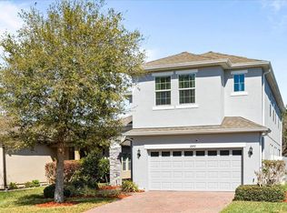 2642 Flicker Cv, Sanford, FL 32773