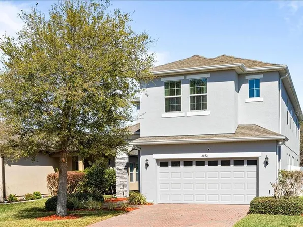 2642 Flicker Cv, Sanford, FL 32773