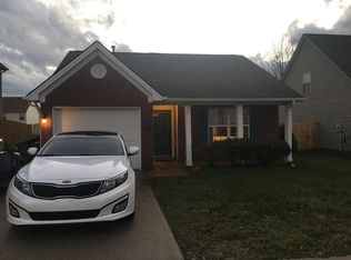 153 Lovett Park, Georgetown, KY 40324