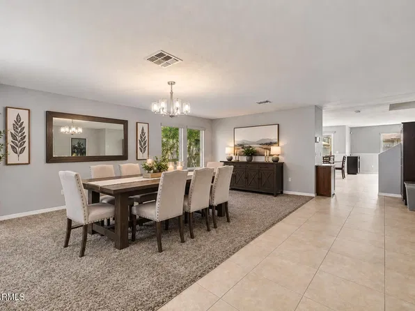3737 E Constitution Court, Gilbert, AZ 85296