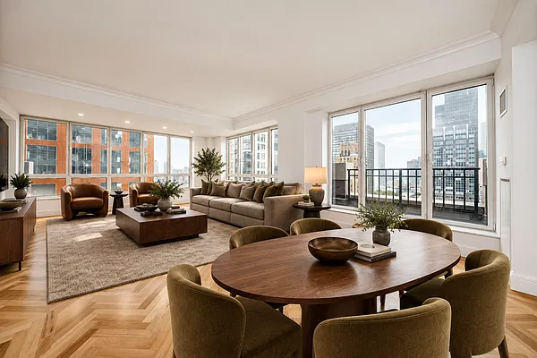 351 East 51st Street #PH5B