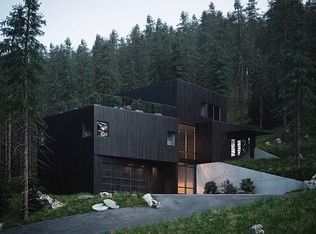 375 Matterhorn Dr, Park City, UT 84098