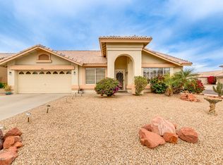 2446 N Ramada, Mesa, AZ 85215